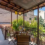 Apartment Paradise garden