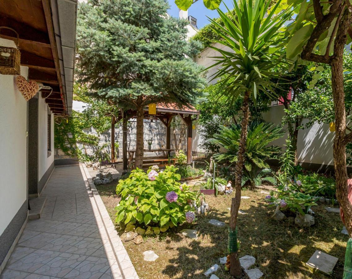 Appartement Paradise Garden *