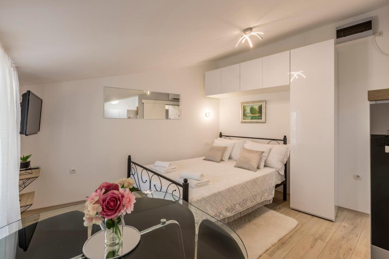 Appartement Paradise Garden Split