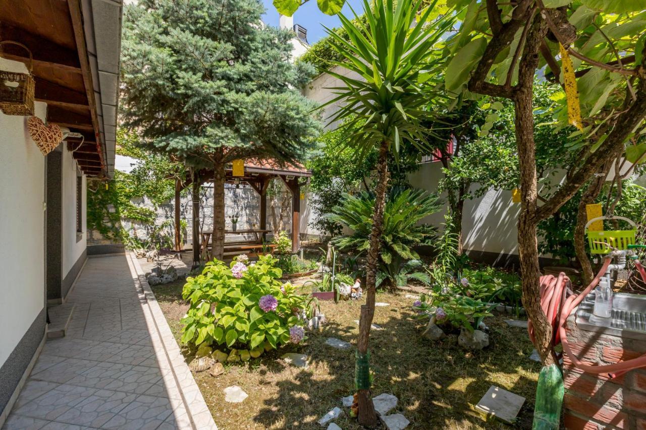 Appartement Paradise Garden *