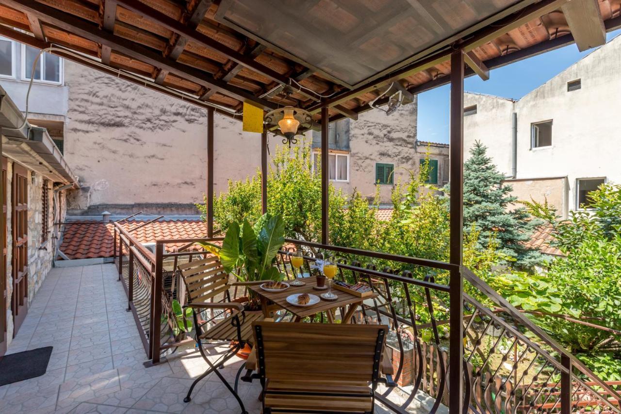 Appartement Paradise Garden *